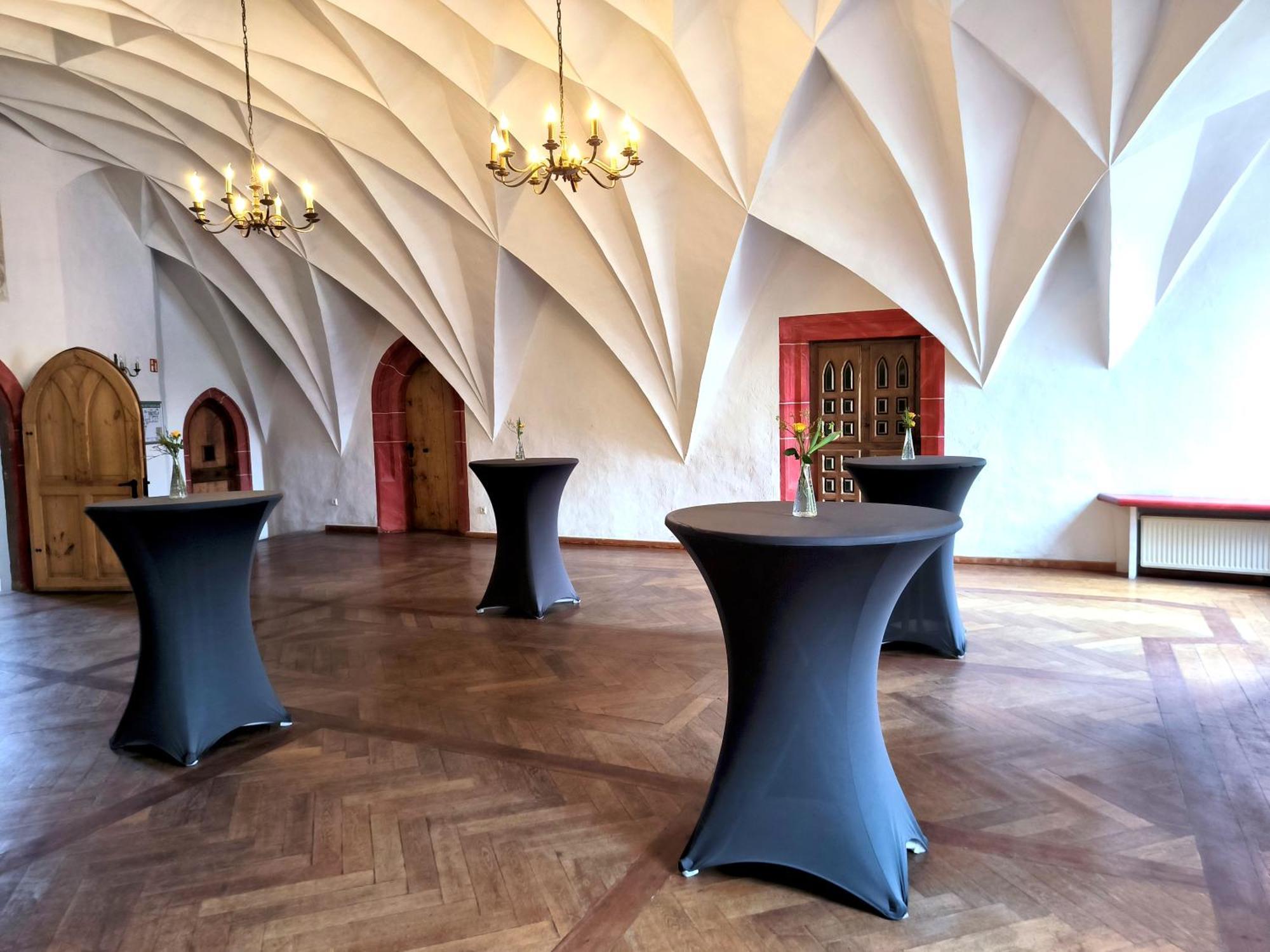 Schloss Hotel فورتسن المظهر الخارجي الصورة