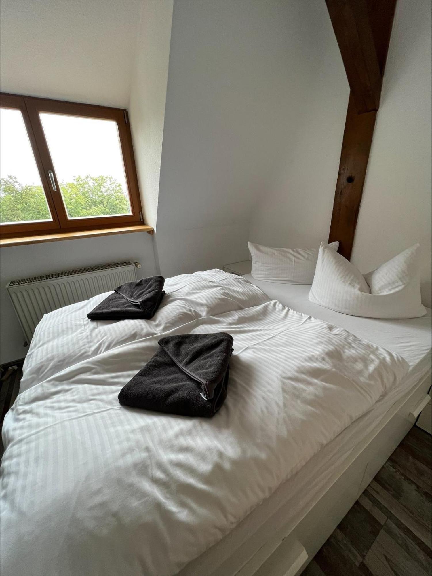 Schloss Hotel فورتسن الغرفة الصورة