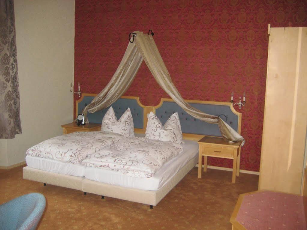 Schloss Hotel فورتسن المظهر الخارجي الصورة